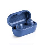 Teufel REAL blue TWS 3 Headset Tr�dl�s I �rerne Opkald/musik Bluetooth Bl� #7