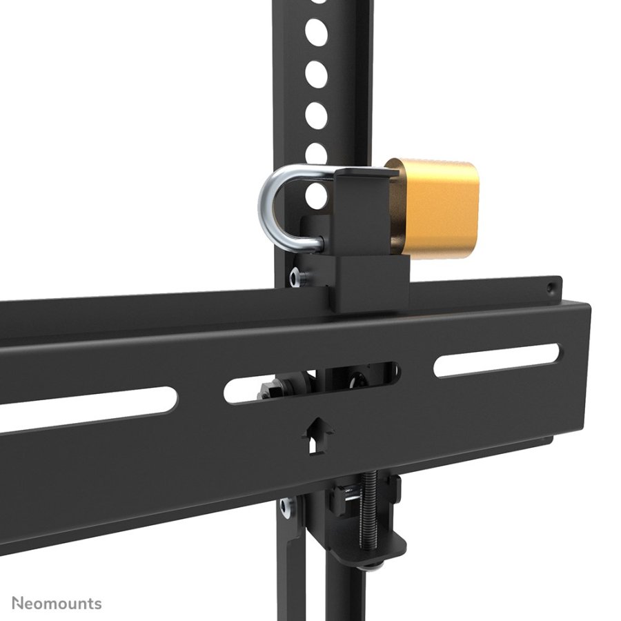 Neomounts WL35-350BL14 skrmbeslag og -stativer 165,1 cm (65