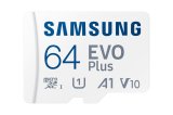Samsung MB-MC64S 64 GB MicroSDXC UHS-I #1