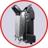 Tefal Ultra Compact 600 Comfort GC3060 kontaktgrill #13