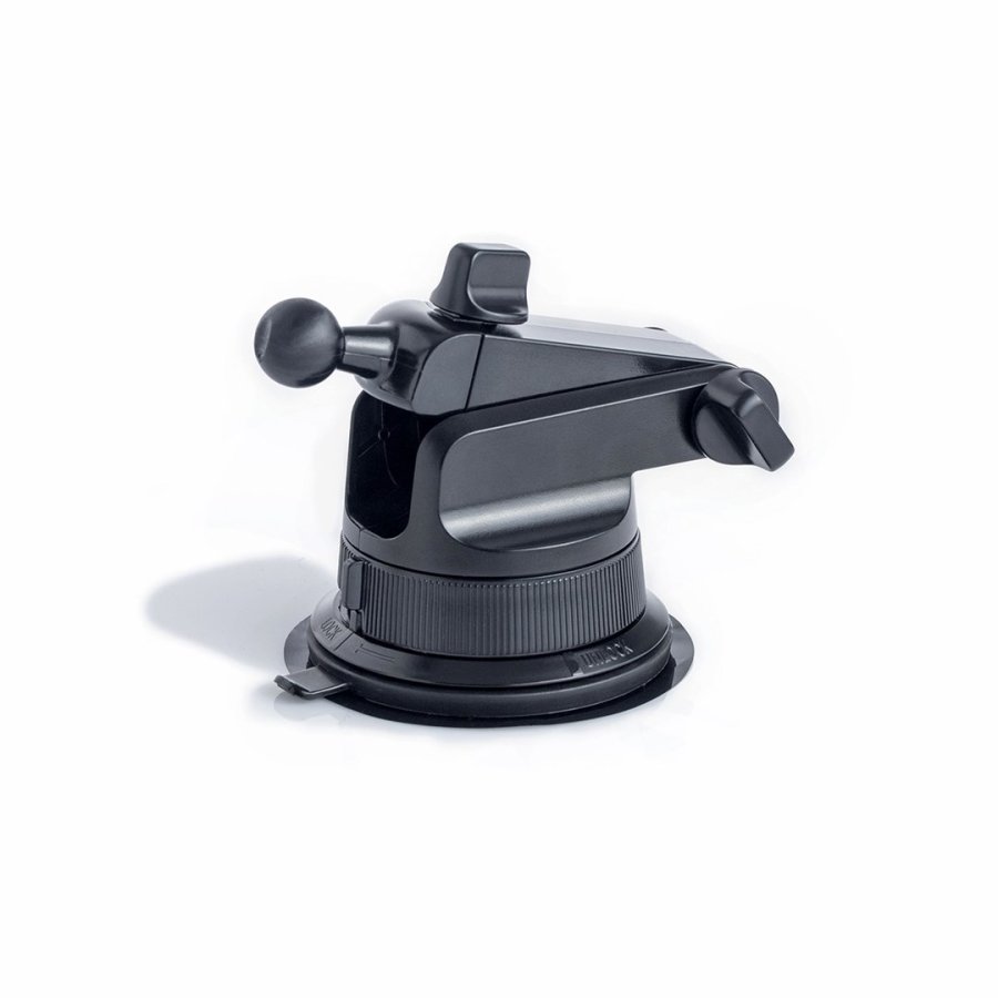 Extralink EPH-I1 holder Aktiv holder Mobil computer, Mobiltelefon/Smartphone, Navigator, Telefon Sort #4