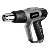 Graphite 59G526 varmepistol #5