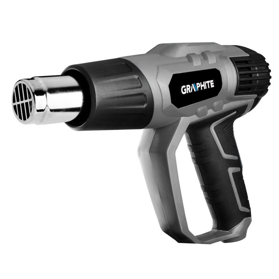 Graphite 59G526 varmepistol #5