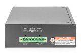 Digitus DN-651108 netvrksswitch Ikke administreret Gigabit Ethernet (10/100/1000) Sort #6