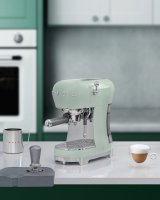 Elektrisk kaffemaskine Smeg #13