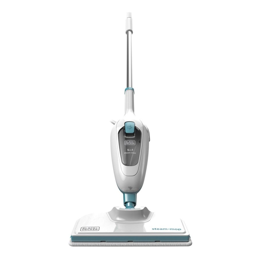 Black & Decker FSMH13E5 Bl, Hvid #2