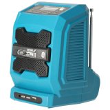 DEDRA DED7005 radio #3