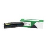Lexmark C342XY0 tonerpatron Original Gul #3