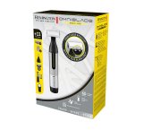 Remington Omniblade HG5000 Sort, Slv #3