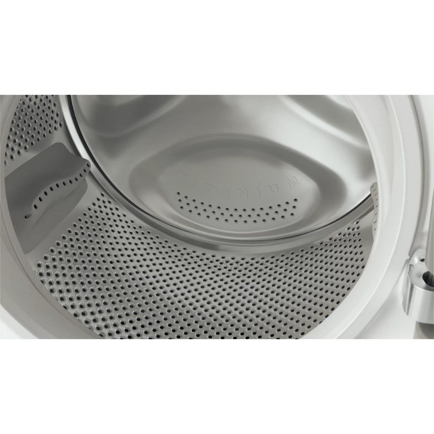 HOTPOINT AQ104D497SD EU/B N vaskemaskine #15