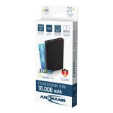 Ansmann 1700-0154 powerbank Lithium-Ion (Li-Ion) 10000 mAh Sort #10