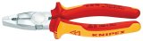 Knipex 01 06 190 tang Lineman's tnger #1