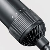Severin WL 0241 hrstyler Varmluftsbrste Varm Sort 1000 W 1,8 m #4