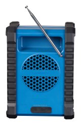Denver WRB-60 FM-sender Bluetooth Bl, Gr #3