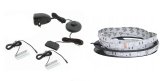 Cama RTV-belysning QIU 160 bl #1