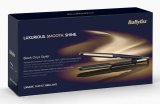 BaByliss ST484E hrstyler Glattejern Varm Sort, Guld 3,3 m #9