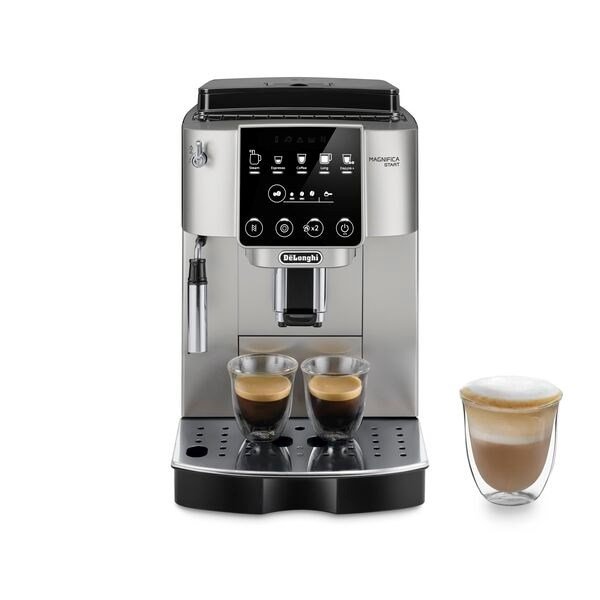 DeLonghi Magnifica ECAM220.31.SB Fuld-auto Espressomaskine 1,8 L #1