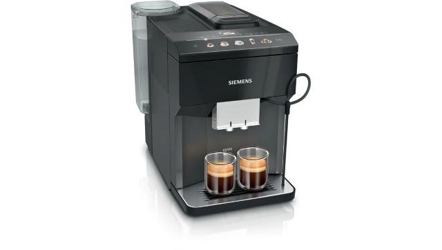 Siemens EQ.500 TP513R09 kaffemaskine Fuld-auto Espressomaskine 1,9 L #1