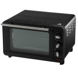 ADLER AD 6029 elektrisk ovn Sort #37