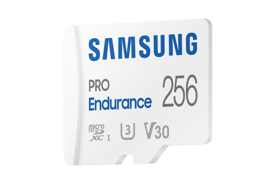 Samsung MB-MJ256K 256 GB MicroSDXC UHS-I Klasse 10 #4