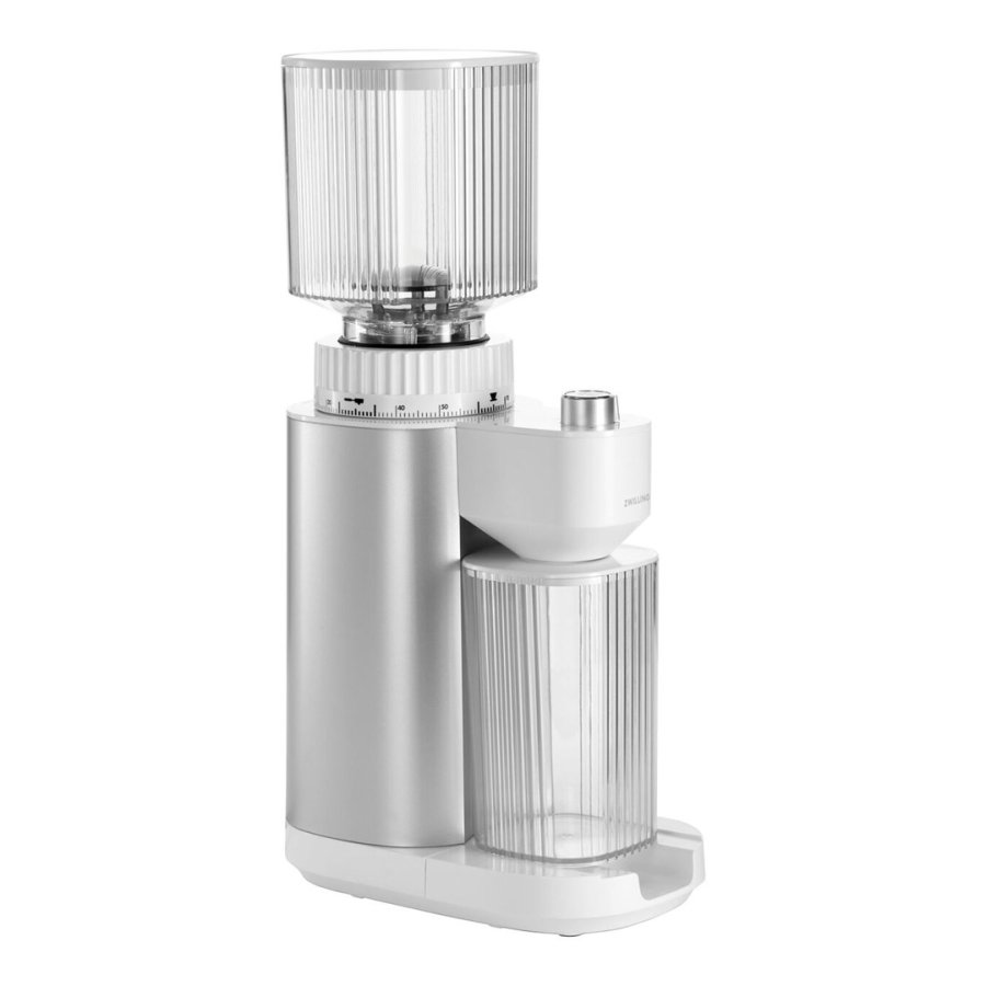 ZWILLING Enfinigy 135 W Slv, Hvid #1