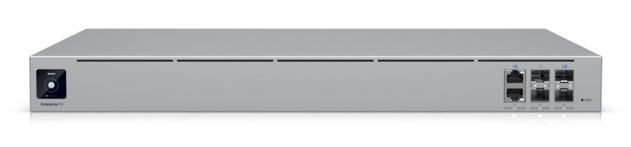 Ubiquiti EFG gateway/controller 10, 100, 1000, 2500 Mbit/s #1