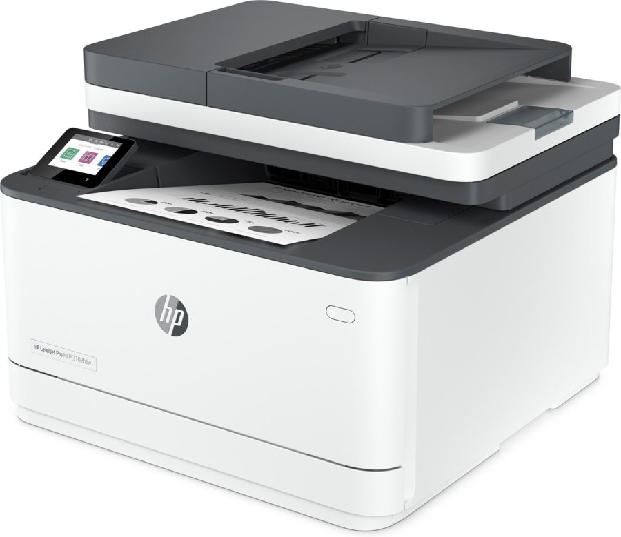 HP LaserJet Pro MFP 3102fdw-printer #2