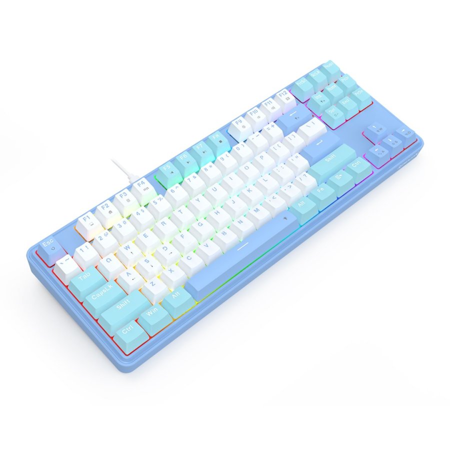 REDRAGON K707WBB-RGB StarBlade tastatur #6