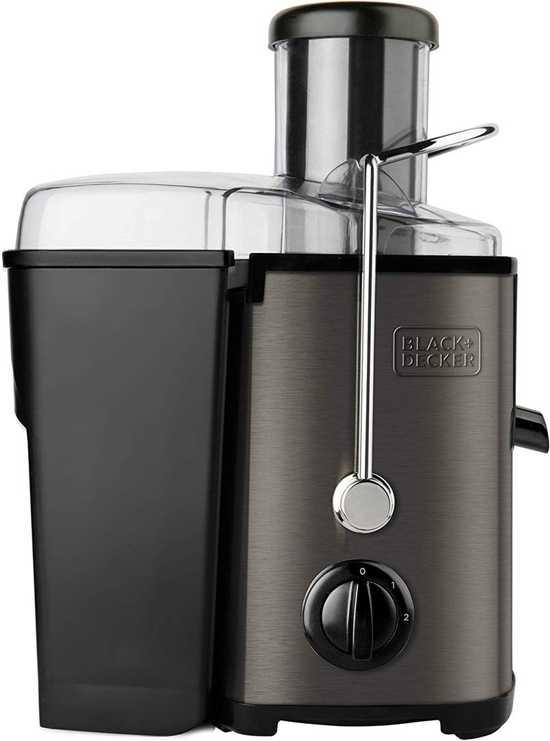 Blender Black & Decker Sort Gr 600 W 1,2 L (Refurbished A) #1