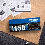 Mikroblgeovnen Brother Sort 1000 Sider #4