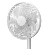 Xiaomi Mi Smart Standing Fan 2 Pro EU trdls ventilator hvid #7