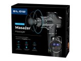 BLOW Wave 4000 massagepistol #7