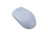 Lenovo 300 Wireless Compact Maus Kabellos Optisch Blau 3 Tasten 1000 dpi mus Ambidextrous RF trdlst Optisk #2