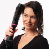 Revlon RVDR5292 Hrstylingsst Varm Sort, Lyserd 2,5 m #9