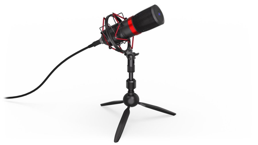 ENDORFY Solum Streaming T Sort Pc-mikrofon #7
