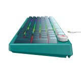 Havit KB899L - gaming-tastatur #3