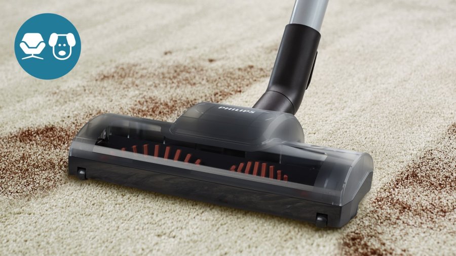 Philips 5000 series FC9556/09 Stvsuger uden pose #8