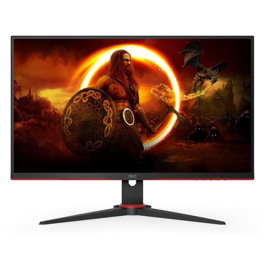 AOC G2 Q27G2E/BK computerskrm 68,6 cm (27