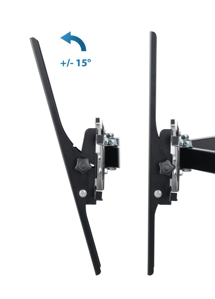 Esperanza ERW004 TV-beslag 26-70'' op til 55 kg #3