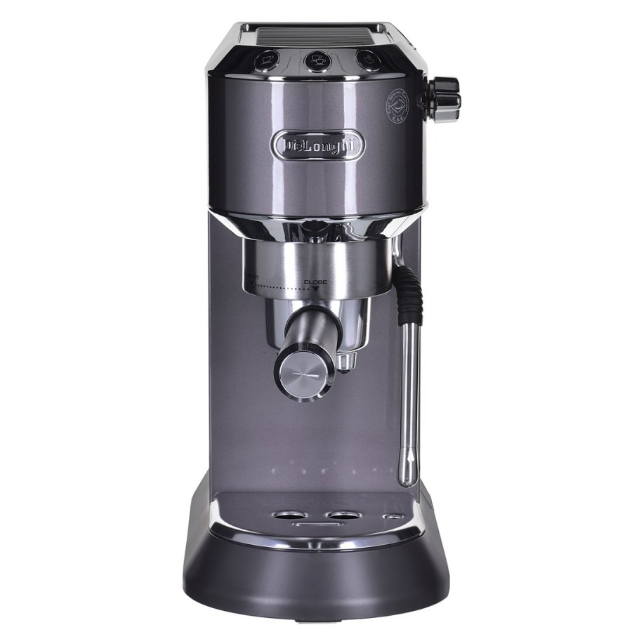 DeLonghi EC885.GY kaffemaskine Vejledning Espressomaskine 1 L #7