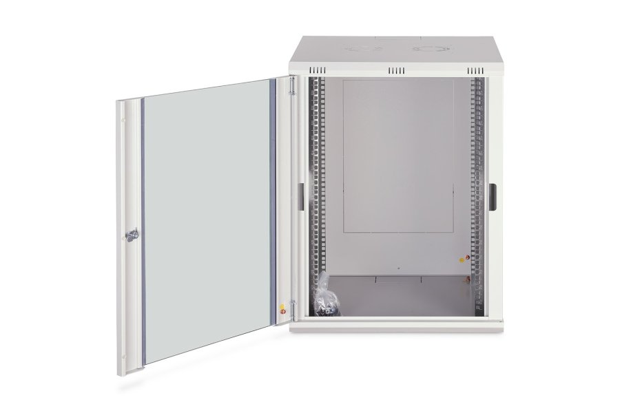 Digitus DN-19 16U-6/6-EC stativ V�gmonteret stativ Gr� #6