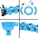Hula Hop HMS HHW01 bl + BR163 st #6