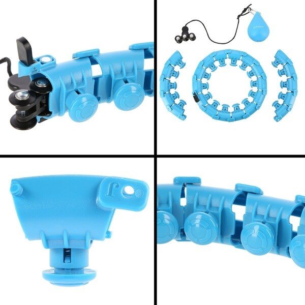 Hula Hop HMS HHW01 bl + BR163 st #6