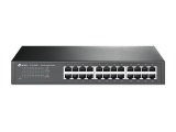 TP-Link TL-SG1024D netv�rksswitch Ikke administreret Gigabit Ethernet (10/100/1000) Gr� #1