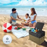 Peme Expedition 39 L k�leboks Elektrisk Brun #22