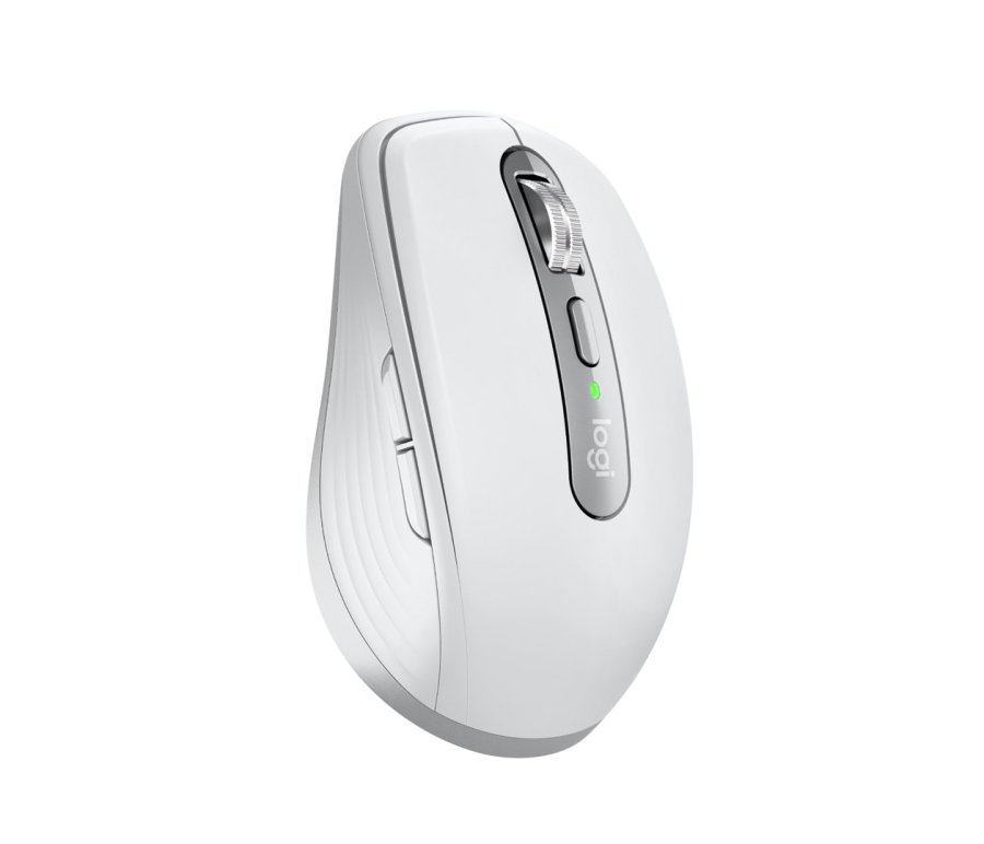 Logitech 910-006930 mus Kontor Hjre hnd RF trdls + Bluetooth Laser 8000 dpi #6