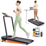 Urevo Treadmill STROL 2S PRO lbebnd 1080 x 420 mm 12 km/t #3