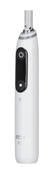 Oral-B iO Series 8N Voksen Vibrerende tandb�rste Hvid #3