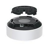 TP-Link DECO X50-POE(1-PACK) mesh Wi-Fi-system Dual-band (2,4 GHz / 5 GHz) Wi-Fi 6 (802.11ax) Hvid 2 Intern #2