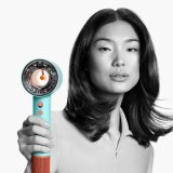 Hrtrrer DYSON HD16 Patina Ceramic Blue 515276-01 #41
